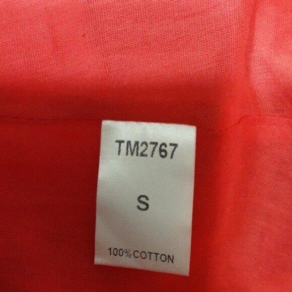 Anthropologie THML dress Womens S mini embellishments FESTIVAL Event Vacation - Picture 8 of 11